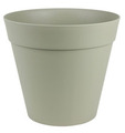 Plastkruka Aio Grön Ø30 cm Scan-Pot 